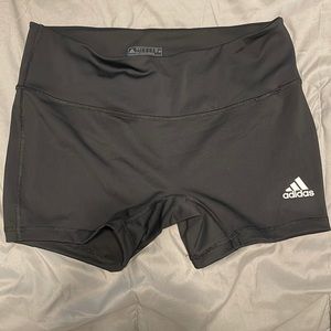 Adidas Training Shorts, size L